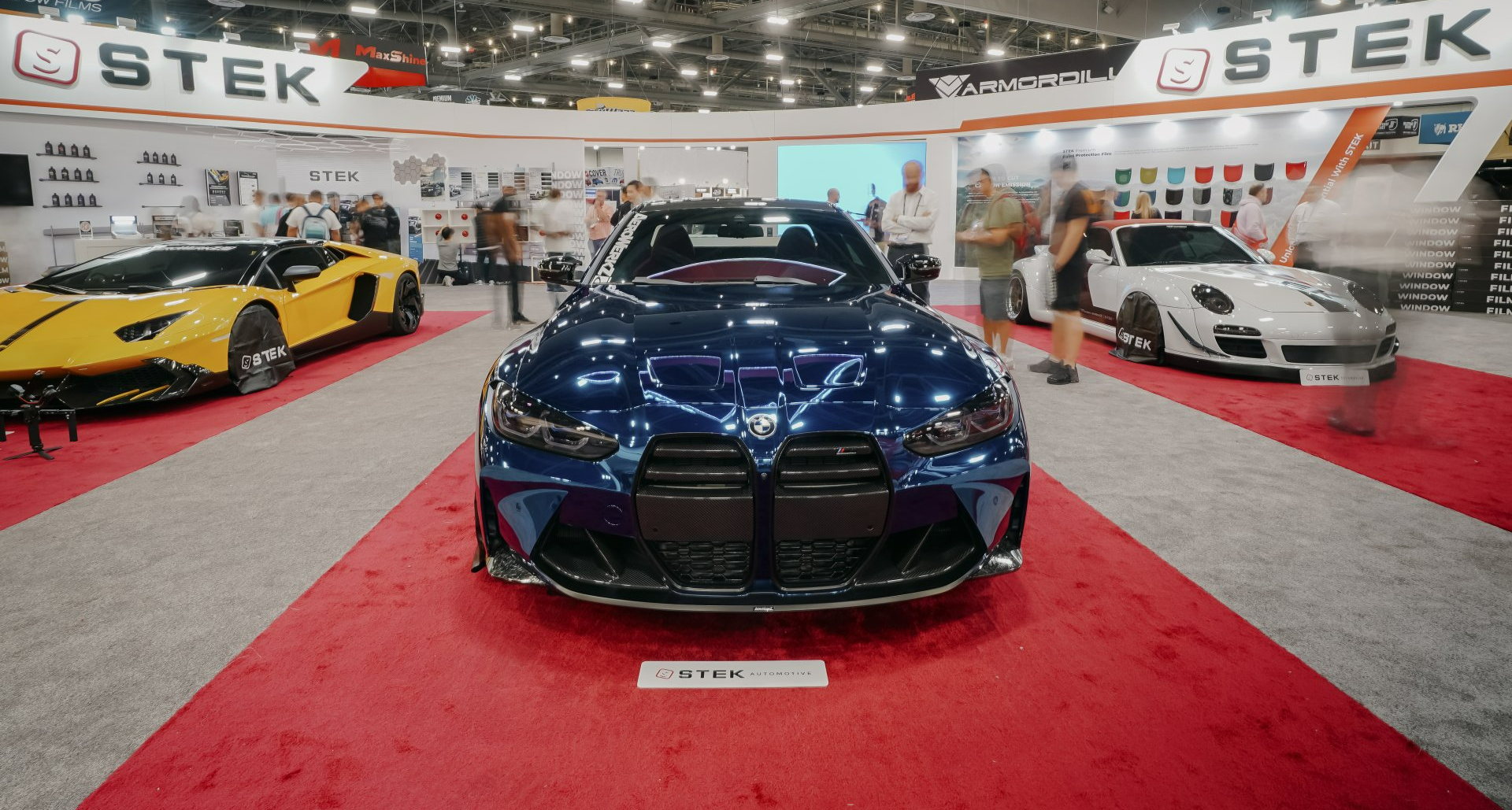 New Year, New Products