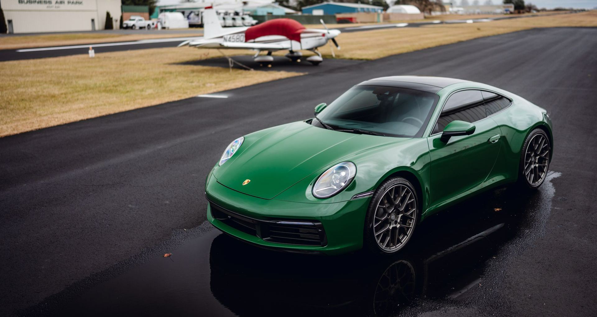 DYNOgreen Introduces a Timeless Classic