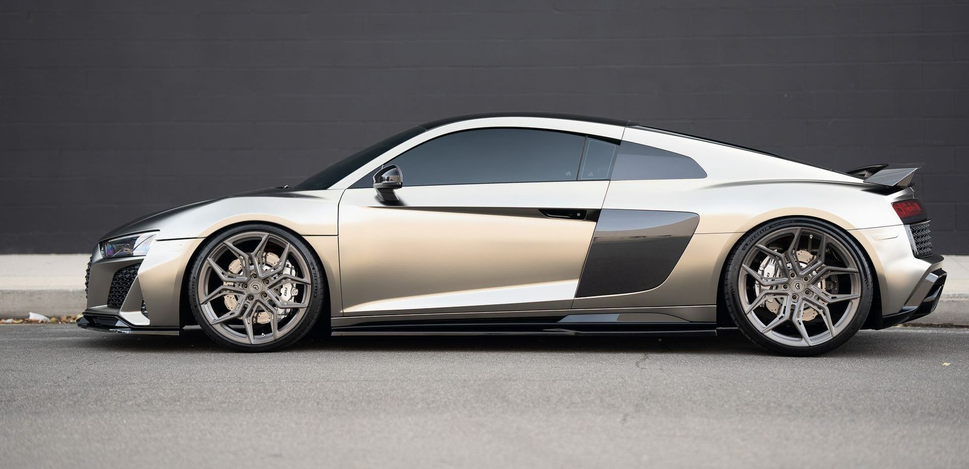 New Product Release: DYNOchrome-black matte