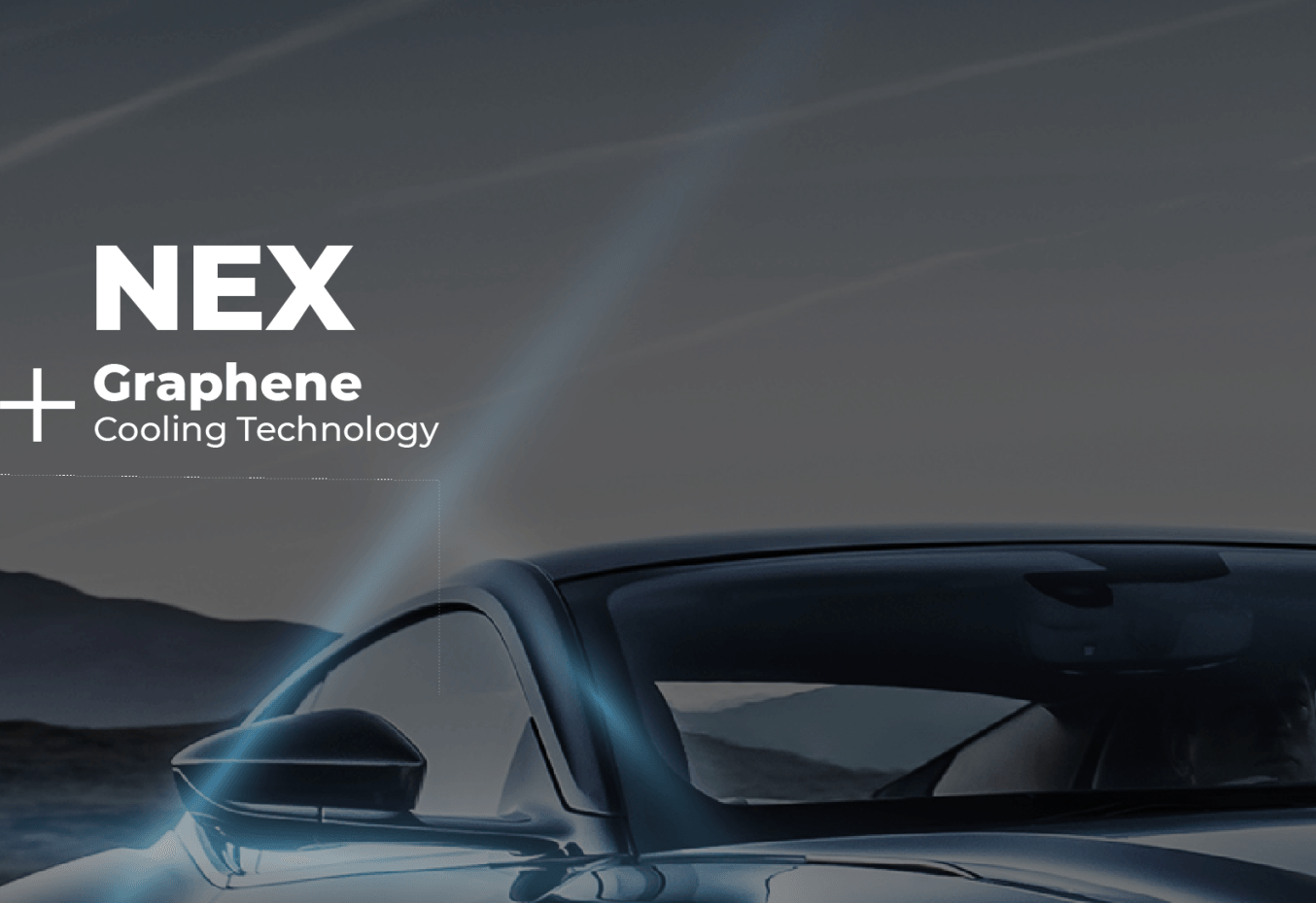 What Makes STEK NEXseries the “Coolest?”