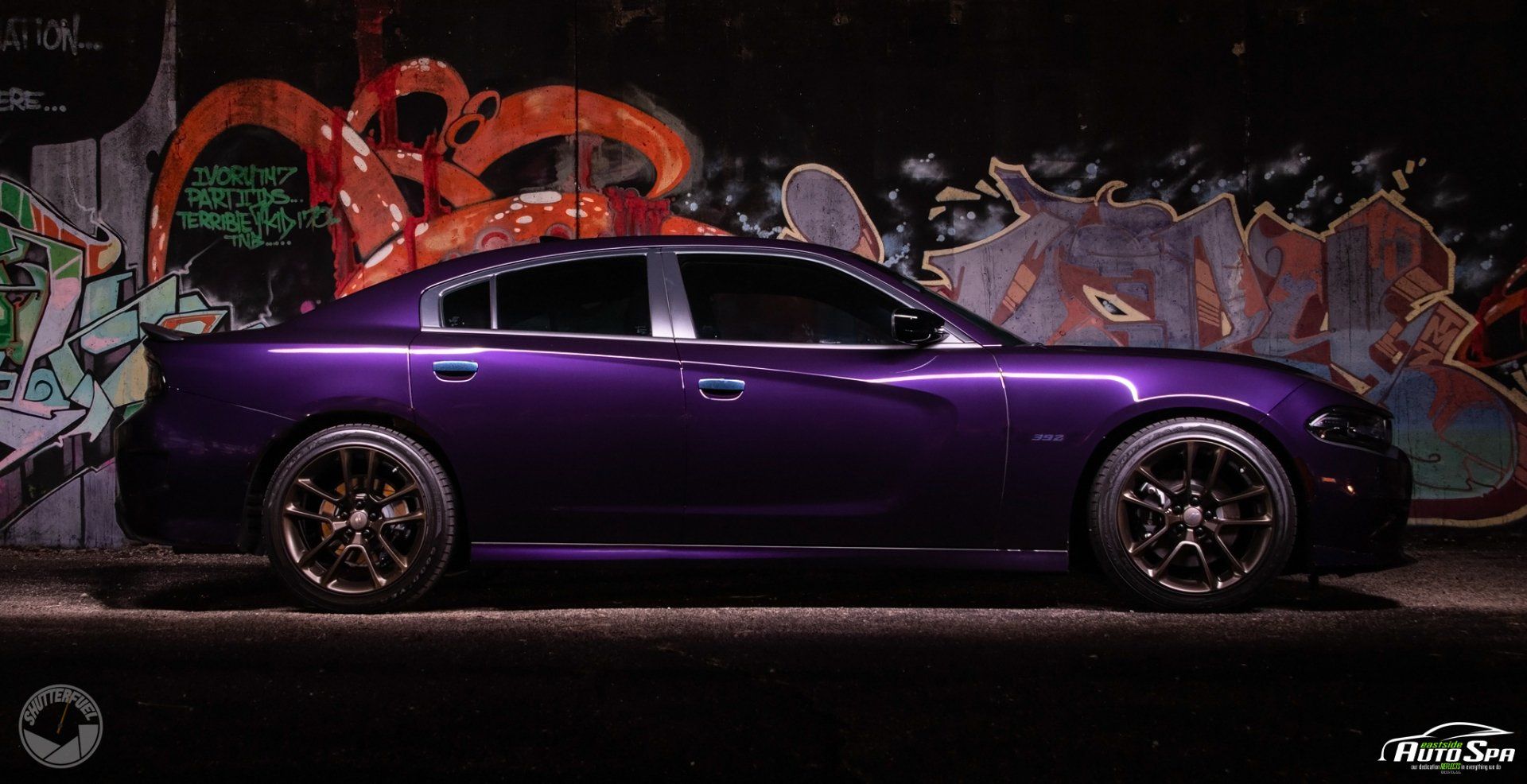 This isn’t vinyl…