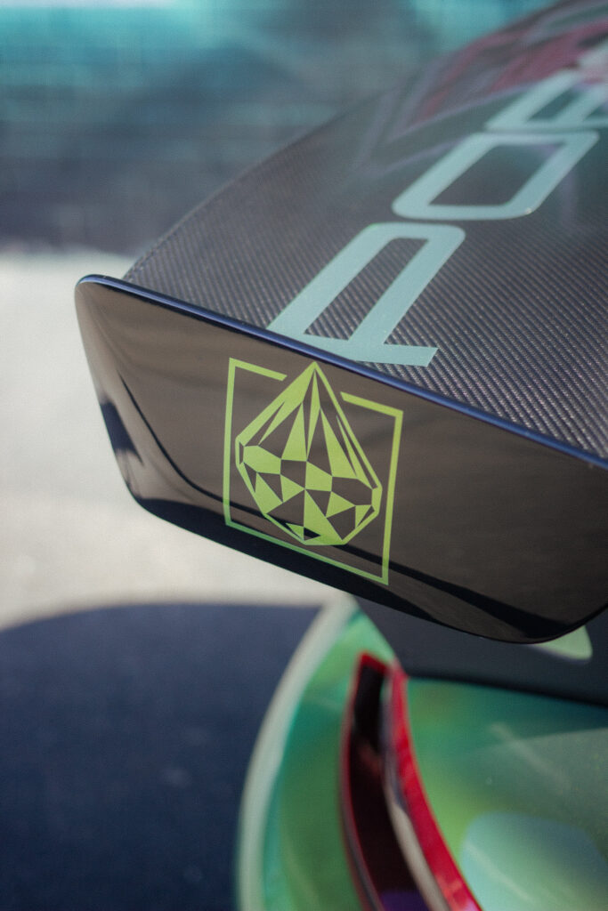 Hyer Quality Detail in Arizona 